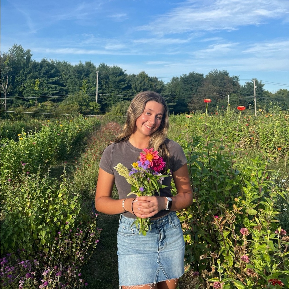 Meet your Posher, Josephine